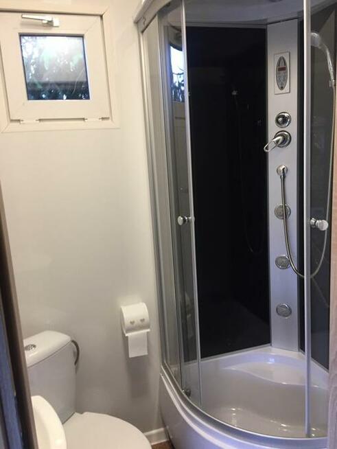 Łęknica CamperPark LENA Pole namiotowe