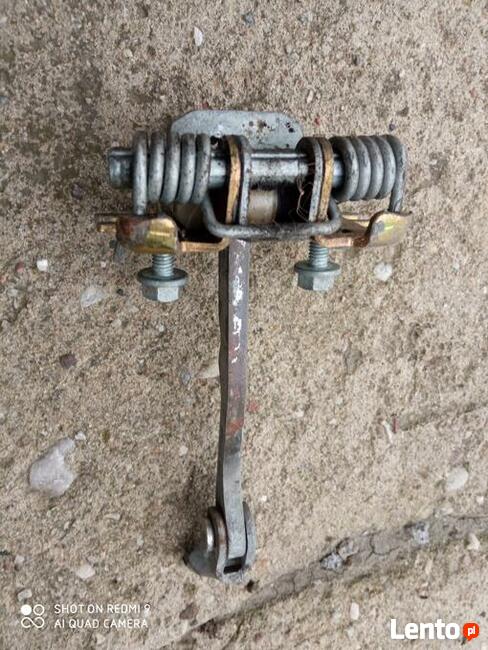 Ogranicznik drzwi przód tył renault laguna ll kombi