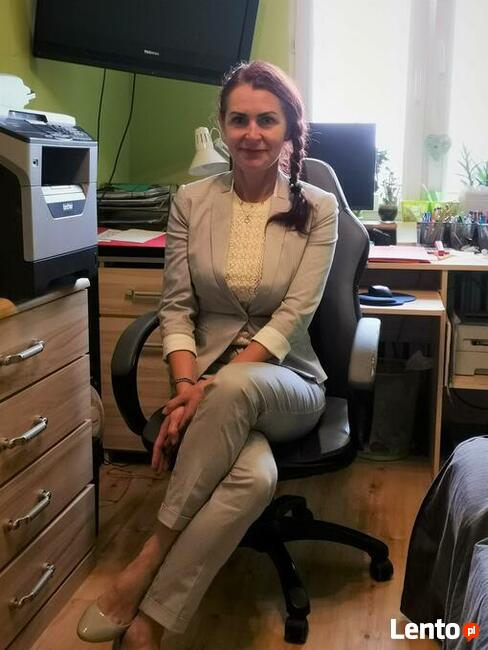 USŁUGI KSIĘGOWE / BIURO KSIĘGOWE KJ KOŁOBRZEG /CERTYFIKAT MF