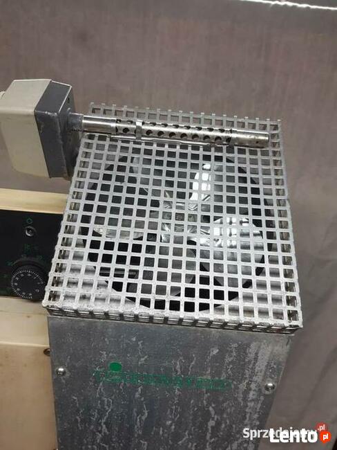 Agregat parowniczy wytwornica pary Lillnord PG100