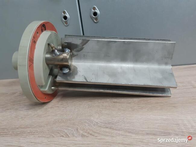 Zbiornik agregat parowniczy Lillnord PG100