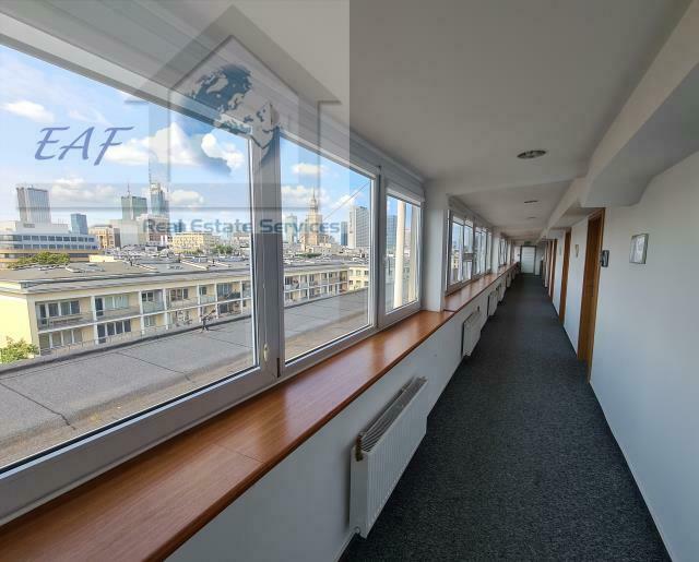 Lokal użytkowy Warszawa Śródmieście, Śródmieście, Wilcza