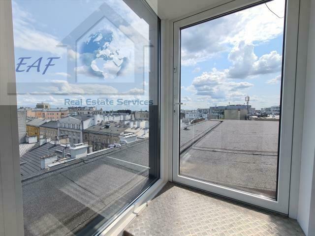 Lokal użytkowy Warszawa Śródmieście, Śródmieście, Wilcza