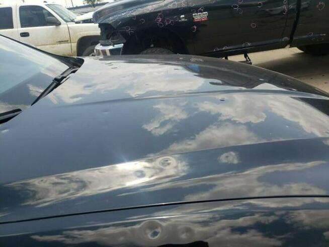 Maserati Levante S, 2017, 3.0L, po gradobiciu