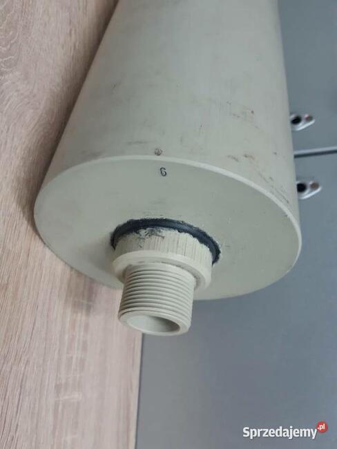 Zbiornik agregat parowniczy Lillnord PG100