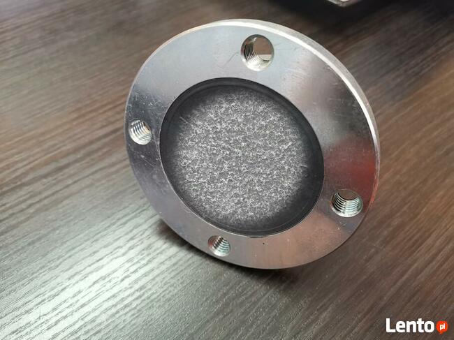 Piasta talerza 4 otwory brona agregat maszyn odkuwka rozst98