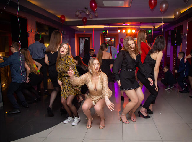 Fotografia Chrztu, Komunii, Imprez Okolicznościowych