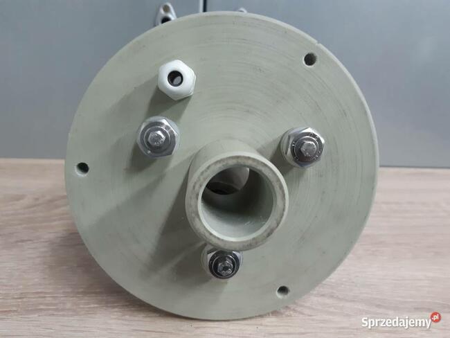 Zbiornik agregat parowniczy Lillnord PG100