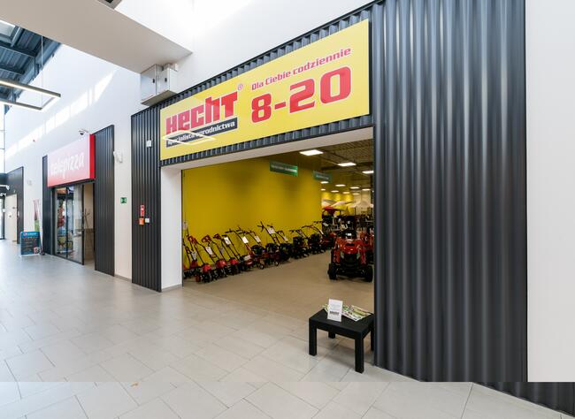 HECHT 319 - myjka ciśnieniowa / Wiejska 2 /Zielona Góra