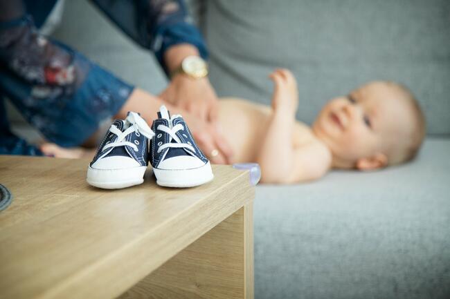 Fotografia Chrztu, Komunii, Imprez Okolicznościowych