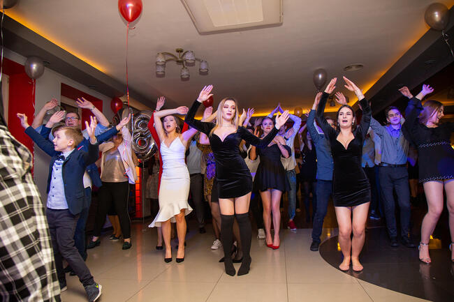 Fotografia Chrztu, Komunii, Imprez Okolicznościowych