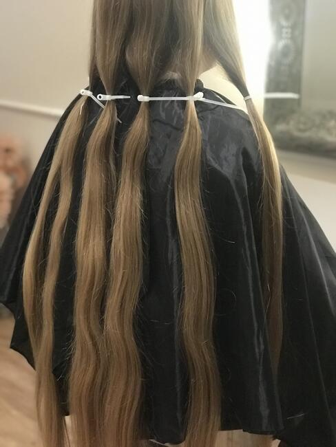 Kupię włosy / skup włosów / jak sprzedać włosy Toruń