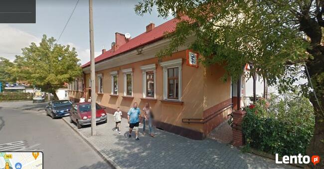 wynajme lokal mieszkalny w centrum Bochni ul gołębia 1