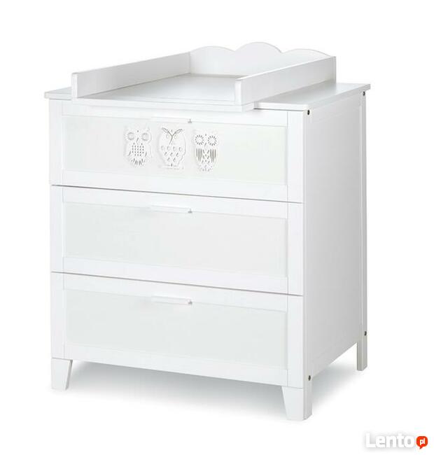 Łóżeczka dla niemowląt Oświęcim top-maluszek Klupś