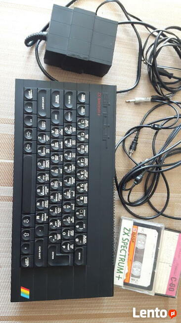ZXSpectrum