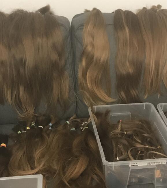 Kupię włosy / skup włosów / jak sprzedać włosy Toruń