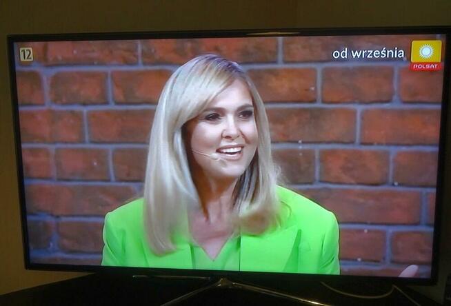 Telewizor 3D Samsung (model UE55F6320AW) 55 cali