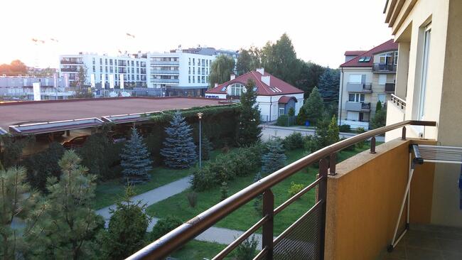 Wynajmę ładne zadbane mieszkanie w Warszawie