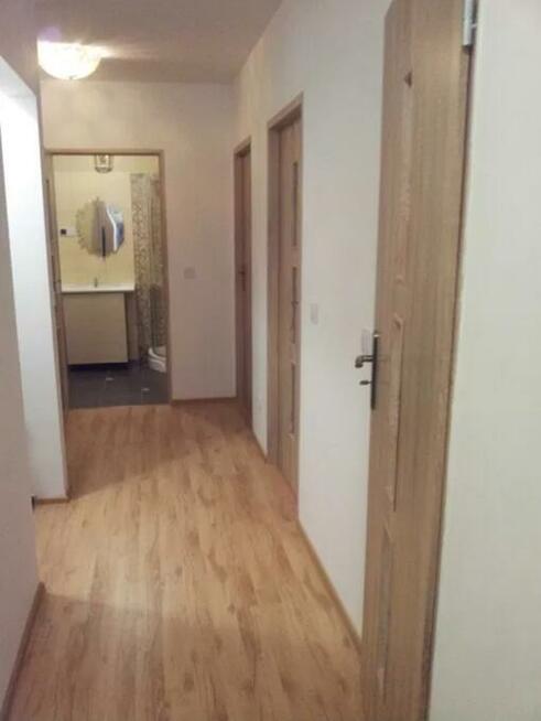 pokój nowiutki w nowym osiedlu Nyska 54