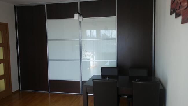 Wynajmę ładne zadbane mieszkanie w Warszawie