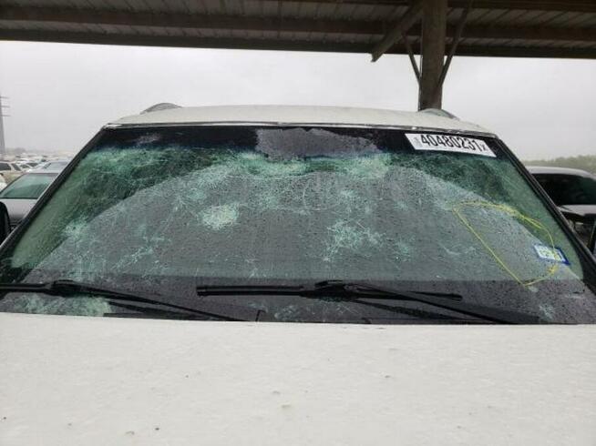 Infiniti QX70 QX80, 2016, 5.6L, 4x4, po gradobiciu