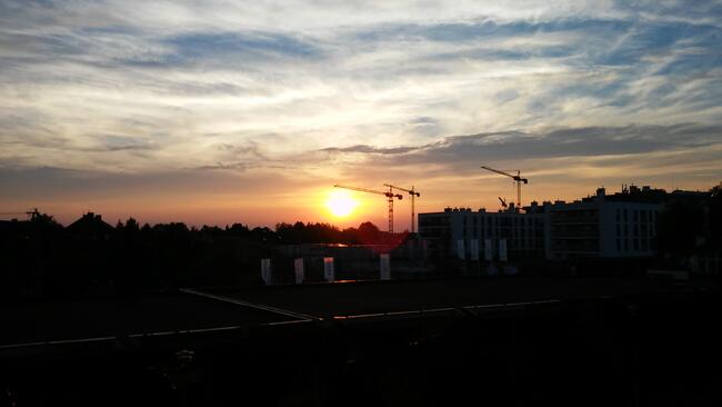 Wynajmę ładne zadbane mieszkanie w Warszawie