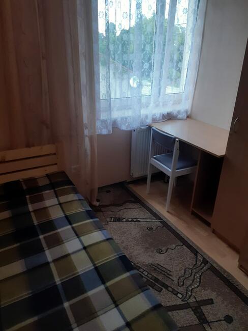 Pokoje do wynajęcia