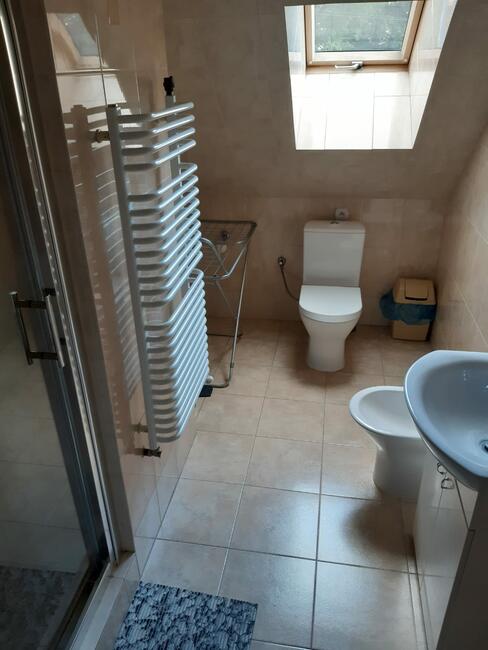 Pokoje do wynajęcia