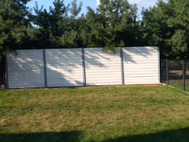 ogrodzenia drewniane, farmerskie , pergole i inne