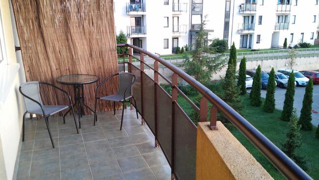 Wynajmę ładne zadbane mieszkanie w Warszawie