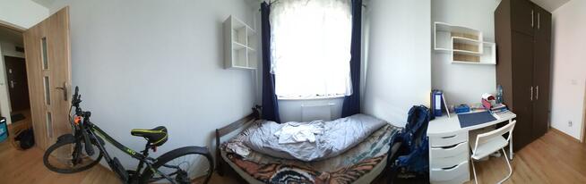 pokój nowiutki w nowym osiedlu Nyska 54