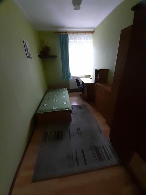 Pokoje do wynajęcia