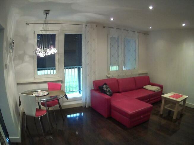 Bytom Łagiewniki wynajmę kawalerkę