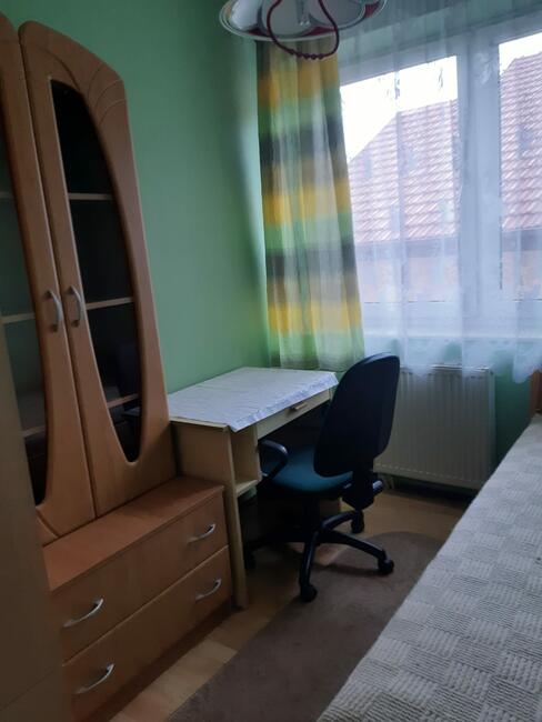 Pokoje do wynajęcia