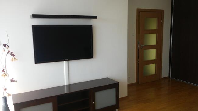 Wynajmę ładne zadbane mieszkanie w Warszawie