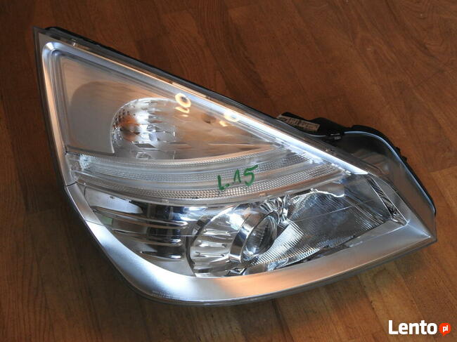 Lampa przednia prawa KSENON do Espace