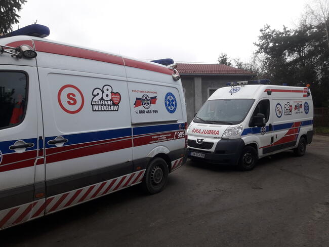 transport sanitarny-medyczny transport niepełnosprawnych