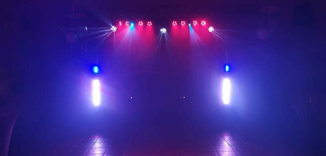 Doświadczenie ponad 15 lat Oprawa Muzyczna Imprez Dj.Ejsy