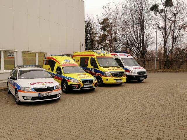 transport sanitarny-medyczny transport niepełnosprawnych