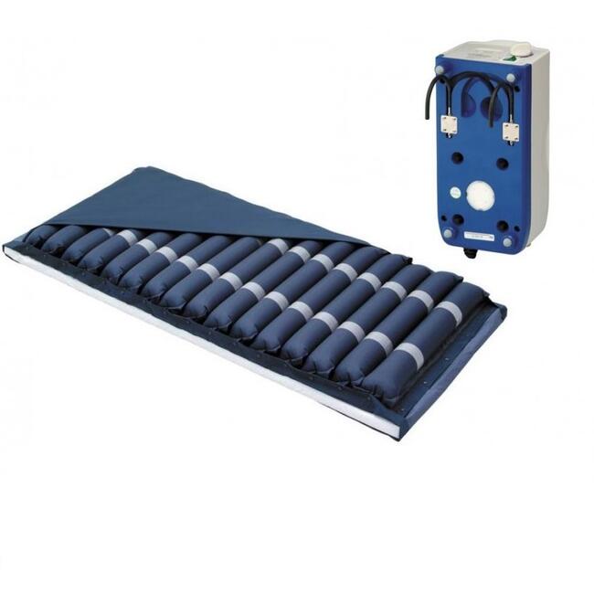 materac przeciwodleżynowy