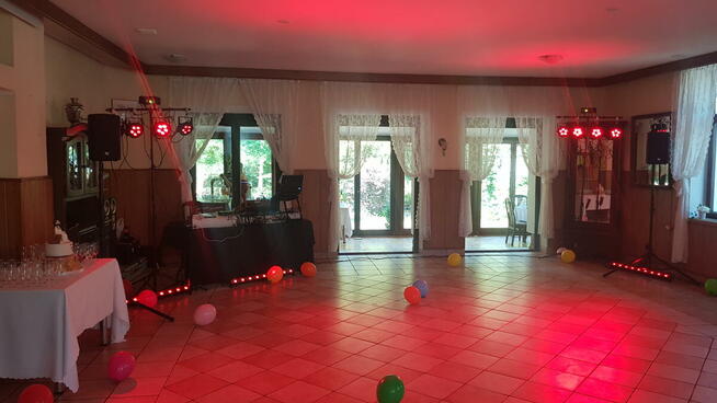 Doświadczenie ponad 15 lat Oprawa Muzyczna Imprez Dj.Ejsy
