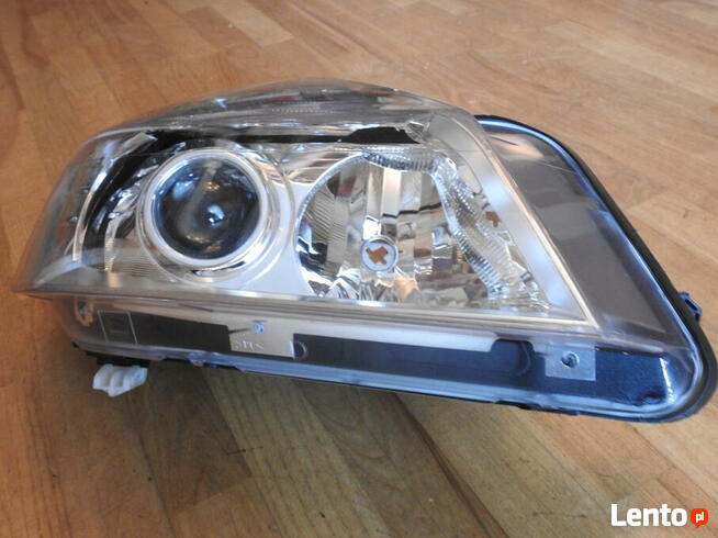 Lampa przednia prawa KSENON do Espace