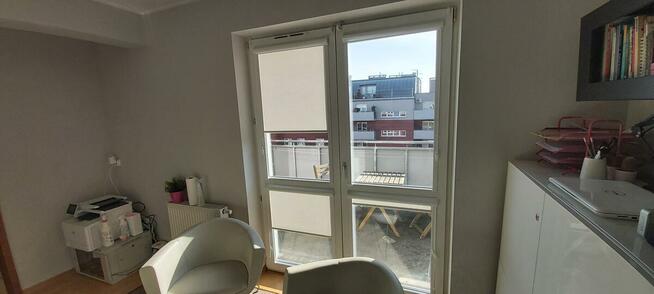 Sprzedam mieszkanie 87m2+taras+balkon ul. Manganowa-centrum