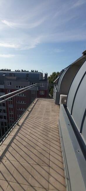 Sprzedam mieszkanie 87m2+taras+balkon ul. Manganowa-centrum