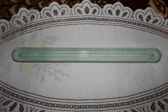 Szkło wodowskazowe HST01J i HST02J