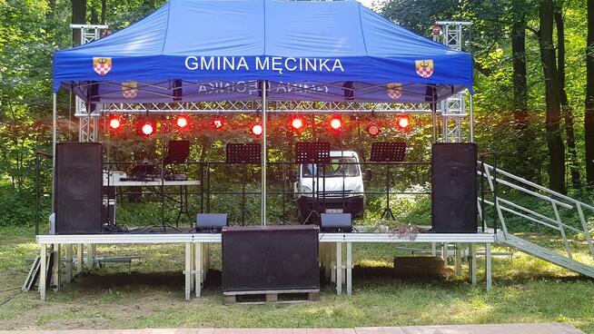 Doświadczenie ponad 15 lat Oprawa Muzyczna Imprez Dj.Ejsy