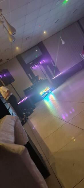 Doświadczenie ponad 15 lat Oprawa Muzyczna Imprez Dj.Ejsy