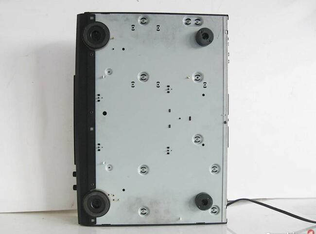 DVD odtwarzacz Amoisonic 8506F