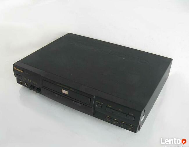 DVD odtwarzacz Amoisonic 8506F