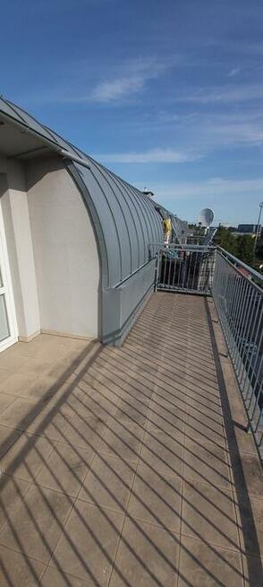 Sprzedam mieszkanie 87m2+taras+balkon ul. Manganowa-centrum